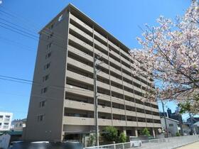 アルファステイツ宝永町桜館