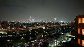 ロータリーパレス横濱山の手