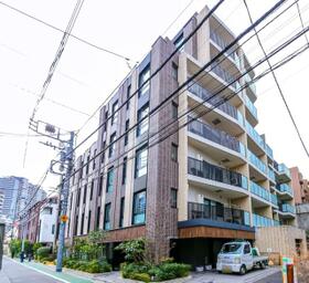 ブランズ文京小石川レジデンス