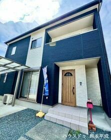 熊本県熊本市北区龍田８丁目