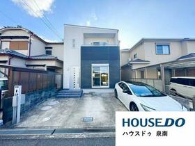 大阪府泉佐野市日根野