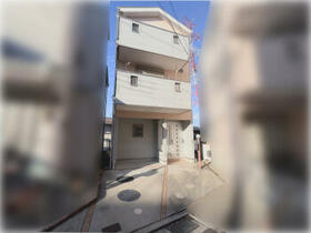 大阪府枚方市津田東町１丁目