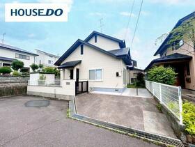福島県郡山市喜久田町字寺久保