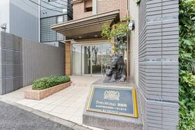 ライオンズマンション御器所