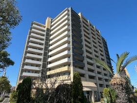 ランドシティ鴨池グランノービレ