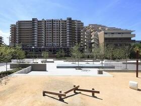 ザ・ライオンズ枚方御殿山