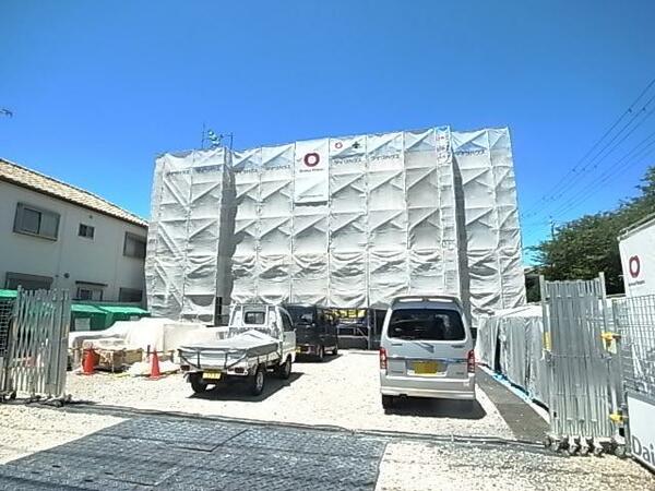 兵庫県神戸市垂水区大町１丁目(賃貸アパート2LDK・2階・56.16㎡)の写真 その1