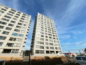 ドゥペール明野壱番館　１０階