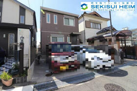 大阪府堺市西区鳳西町２丁