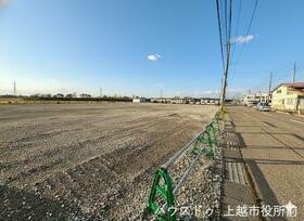 新潟県上越市柿崎区柿崎