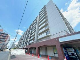 東急ドエル奈良パークビレッジ９号棟