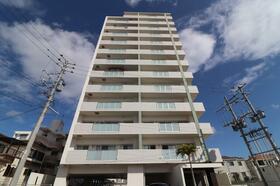 アーバンパレット我如古ヒルズ