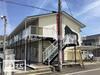 潟元駅より徒歩15分 2階 築34年の賃貸物件