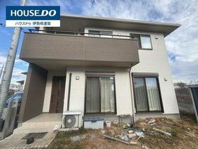 群馬県前橋市上新田町