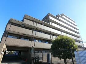 ライオンズガーデン武蔵関公園弐番館