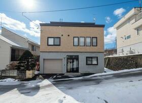 北海道小樽市新光３丁目