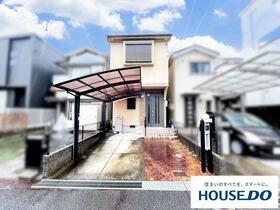 大阪府枚方市渚西１丁目