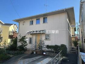 埼玉県吉川市美南１丁目