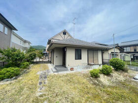蒲生郡竜王町（滋賀県）から平屋の中古住宅・中古一戸建てを探す