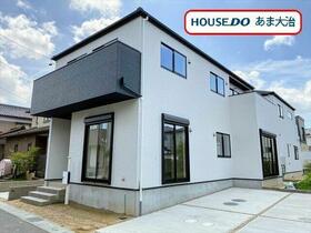 愛知県あま市篠田木田前