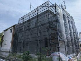 神奈川県横須賀市平作５丁目