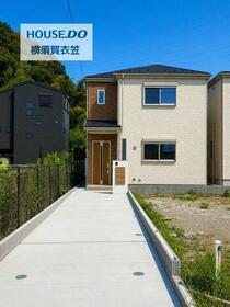 神奈川県横須賀市平作５丁目