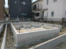 神奈川県横須賀市平作５丁目