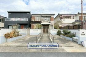 愛知県名古屋市中川区荒子１丁目