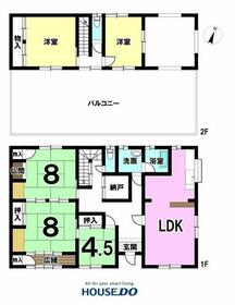 愛知県稲沢市祖父江町山崎柿山