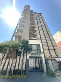 クレアホームズ鶴見町