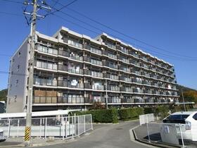 ヒラボウマンション県立美術館前