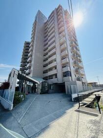 サーパス郡家第３