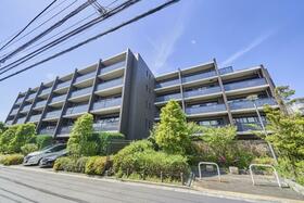 ヴィークコート大泉学園　四季Ｇａｒｄｅｎ