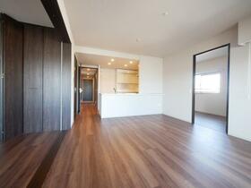 ライオンズ平尾サーパスレジデンス