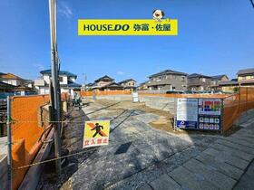 愛知県愛西市須依町前田面