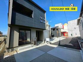 愛知県愛西市須依町前田面