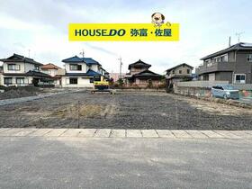 愛知県愛西市須依町前田面