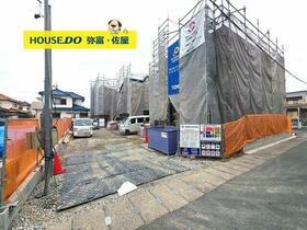 愛知県愛西市須依町前田面