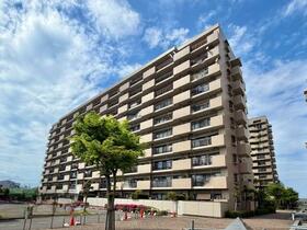ライオンズマンションニューシティ蟹江一番館