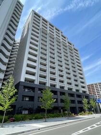 ザ・パークハウス名古屋ディライトスクエア