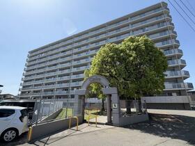 クレールマンション