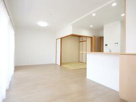 グランヴェルディ観音