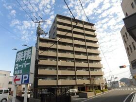 アルファステイツ高須２