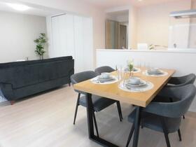 アルファステイツ高須北館