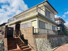 大阪府池田市伏尾台３丁目