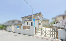 大阪府堺市南区赤坂台１丁