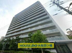 ディアエスタミオ南住吉壱番館