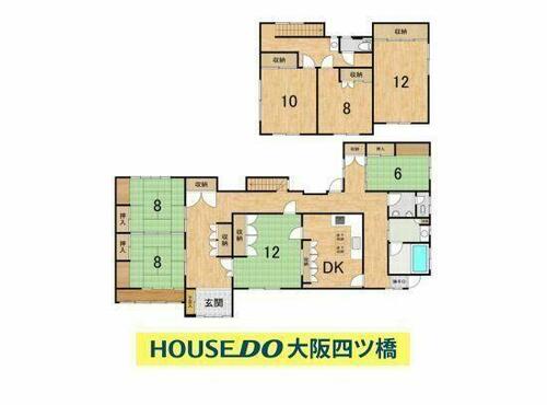 detached 和歌山県東牟婁郡那智勝浦町大字宇久井