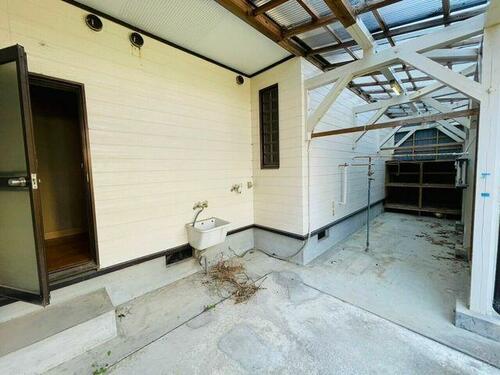 detached 和歌山県東牟婁郡那智勝浦町大字宇久井