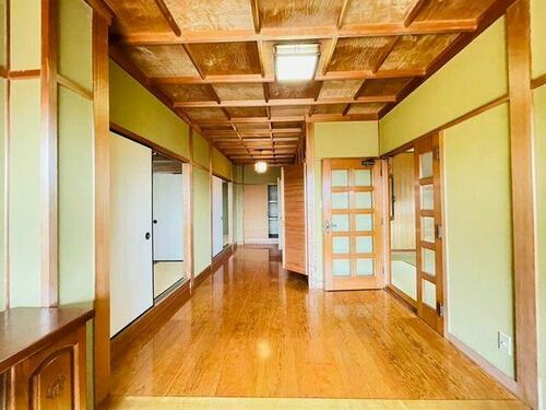 detached 和歌山県東牟婁郡那智勝浦町大字宇久井